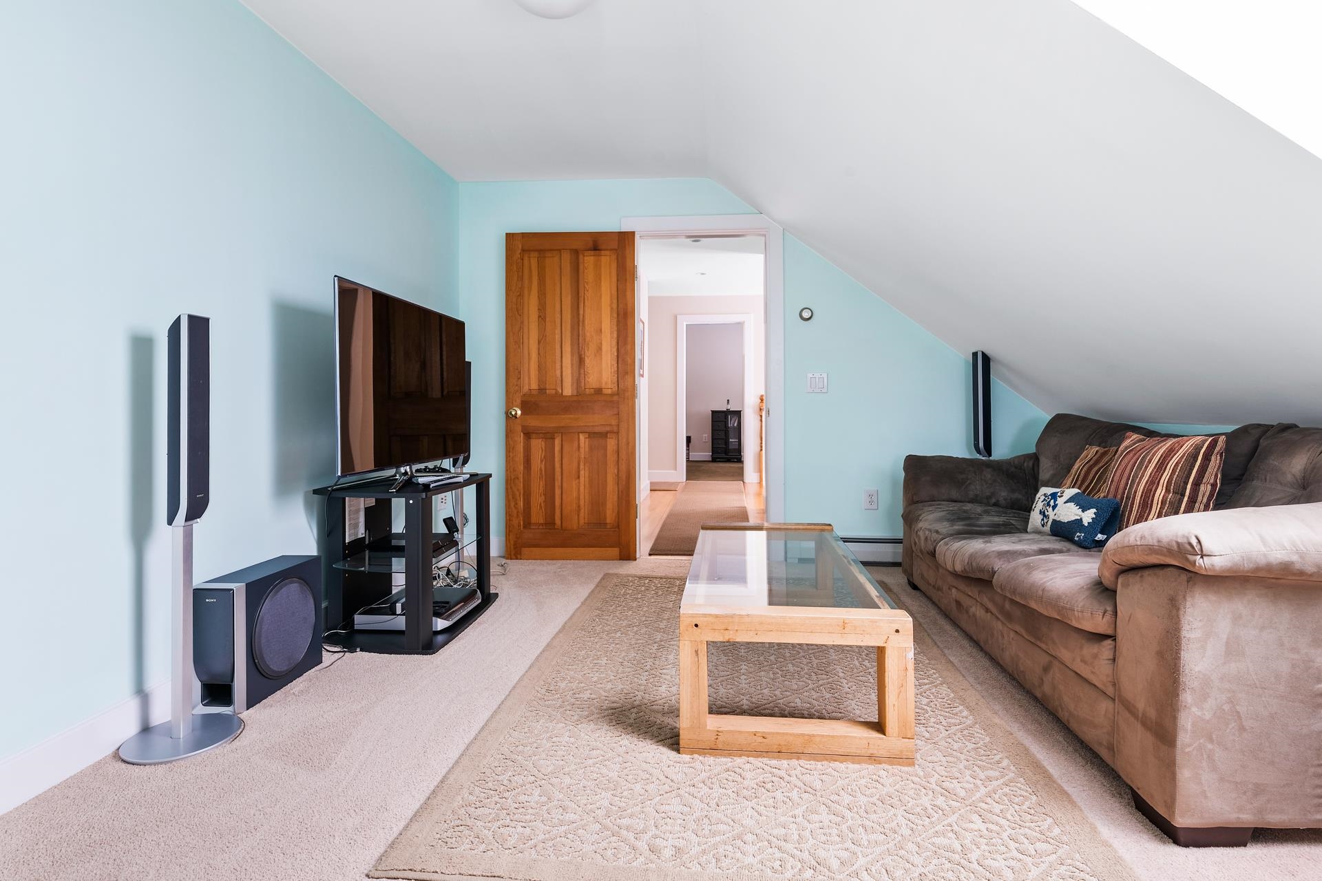 155 Top Of The World Road Grantham, NH 03753 - Photo 29 of 51