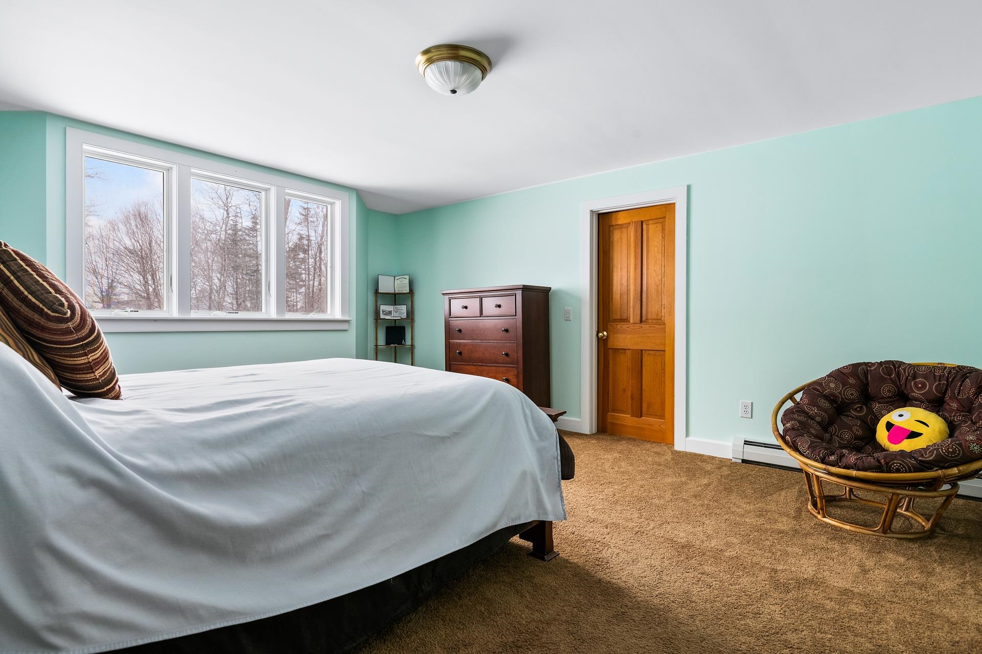 155 Top Of The World Road Grantham, NH 03753 - Photo 30 of 51