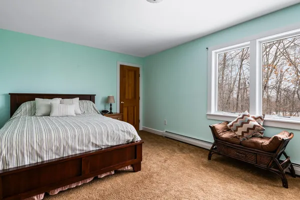 $1,275,000 | 155 Top Of The World Road, Grantham, NH 03753