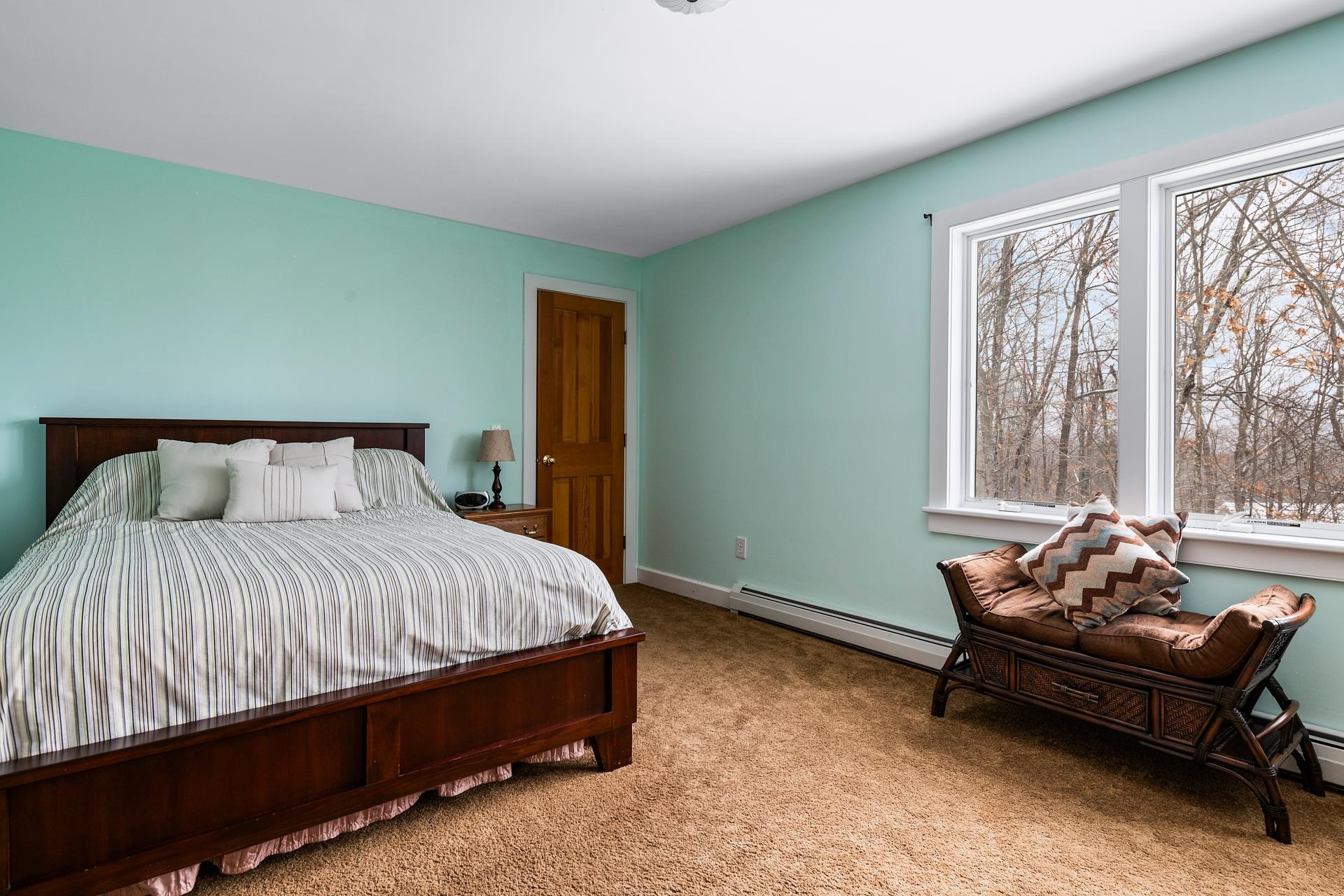 155 Top Of The World Road Grantham, NH 03753 - Photo 36 of 51