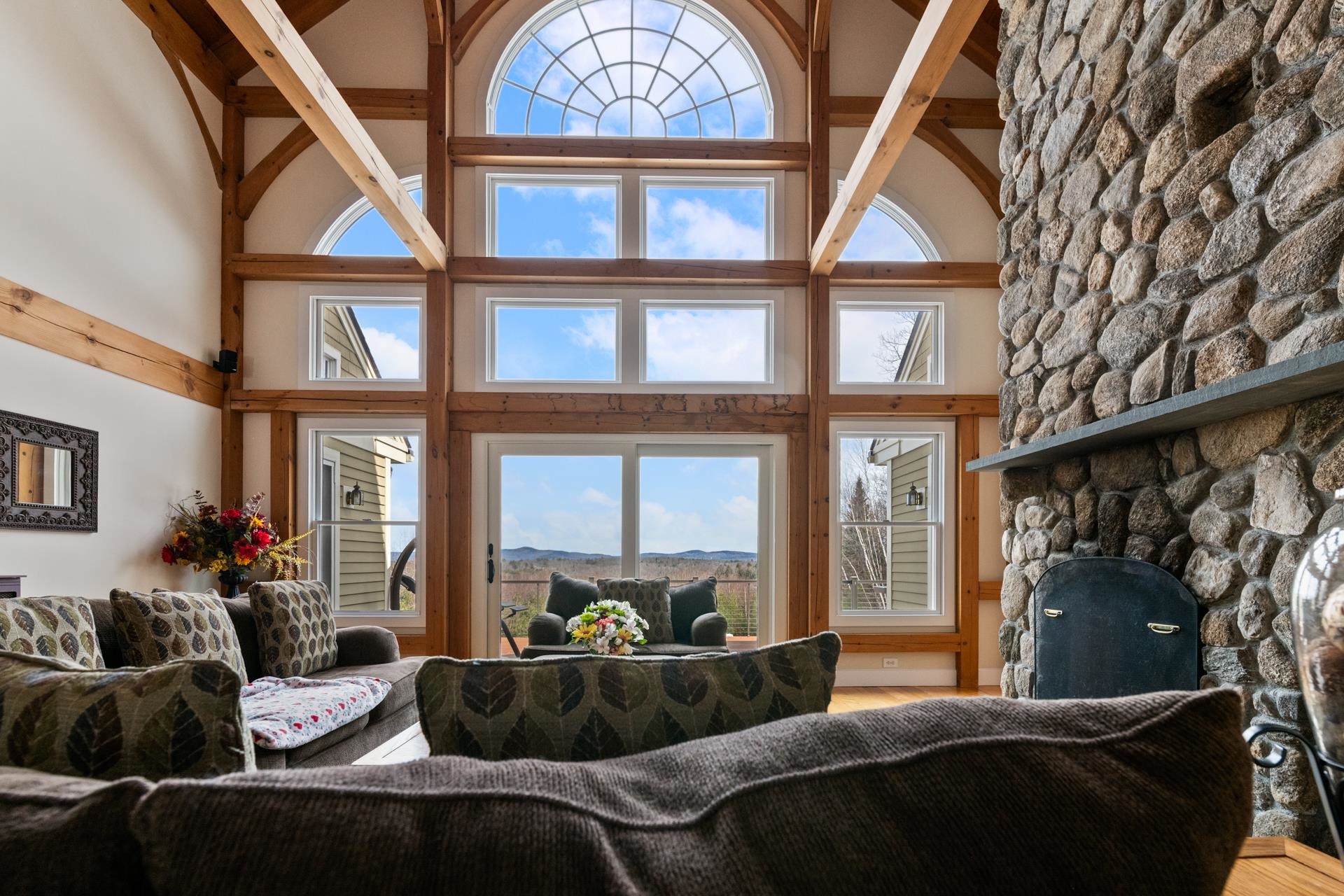 155 Top Of The World Road Grantham, NH 03753 - Photo 42 of 51