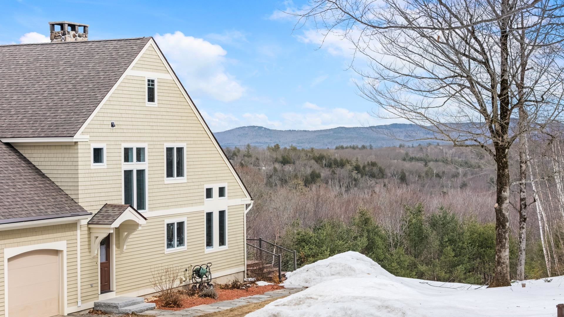 155 Top Of The World Road Grantham, NH 03753 - Photo 43 of 51