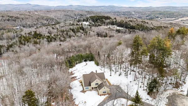$1,275,000 | 155 Top Of The World Road, Grantham, NH 03753
