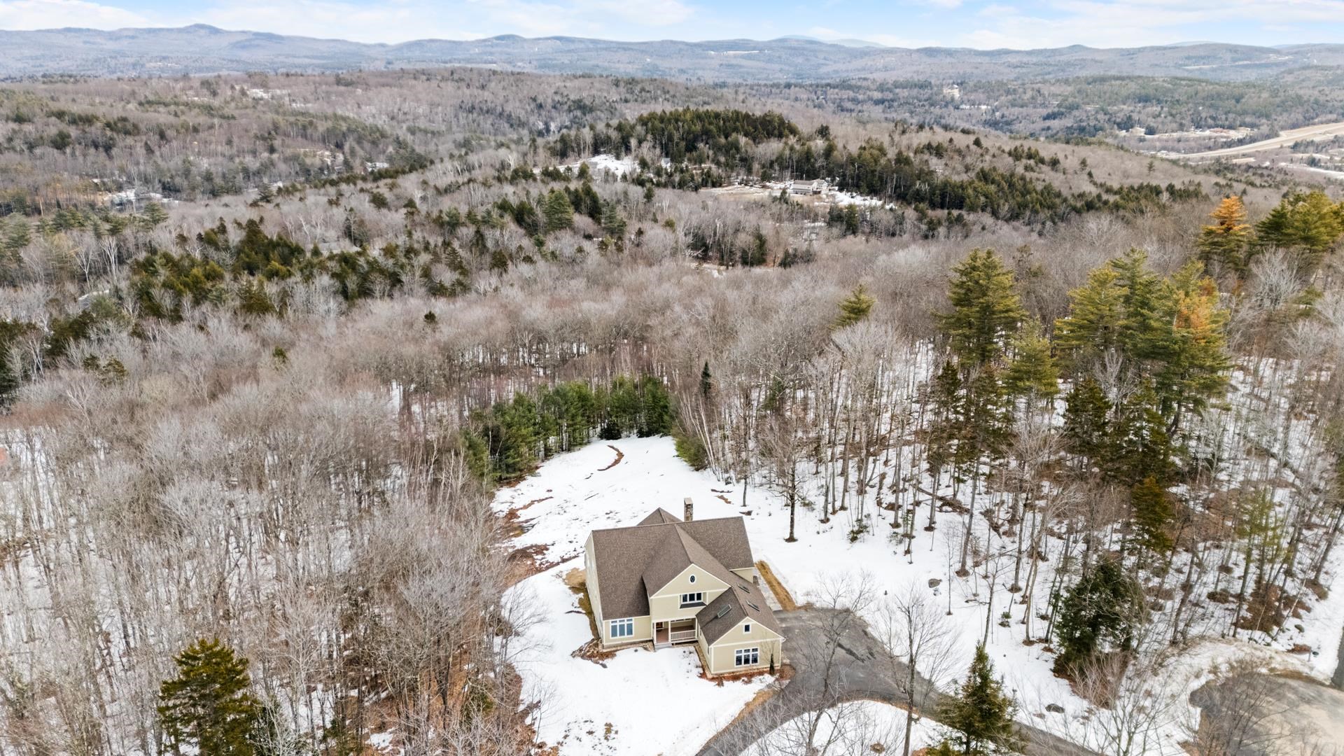 155 Top Of The World Road Grantham, NH 03753 - Photo 47 of 51