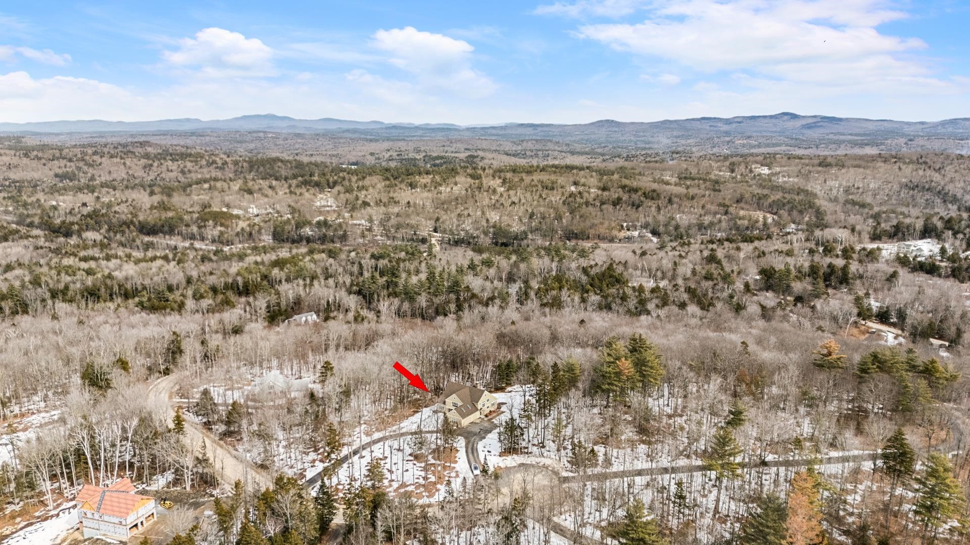 155 Top Of The World Road Grantham, NH 03753 - Photo 48 of 51