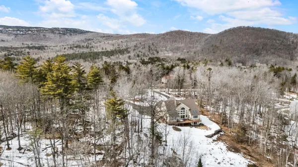 $1,275,000 | 155 Top Of The World Road, Grantham, NH 03753