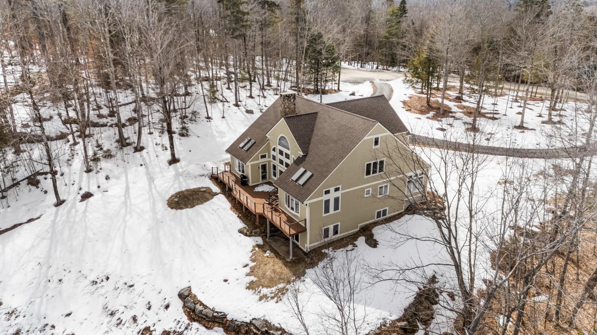 155 Top Of The World Road Grantham, NH 03753 - Photo 50 of 51