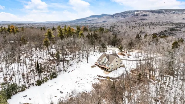 $1,275,000 | 155 Top Of The World Road, Grantham, NH 03753