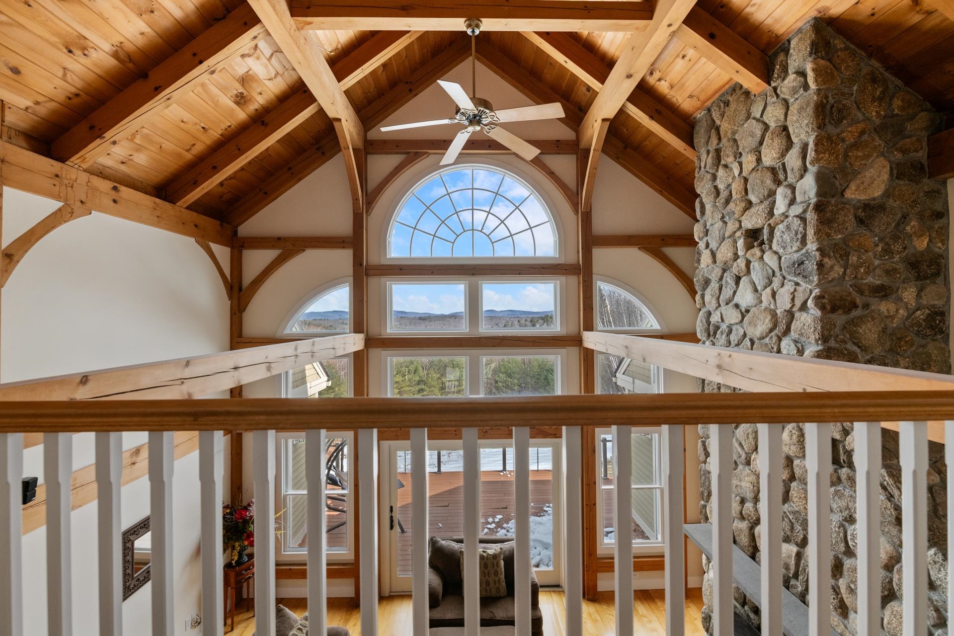 155 Top Of The World Road Grantham, NH 03753 - Photo 7 of 51