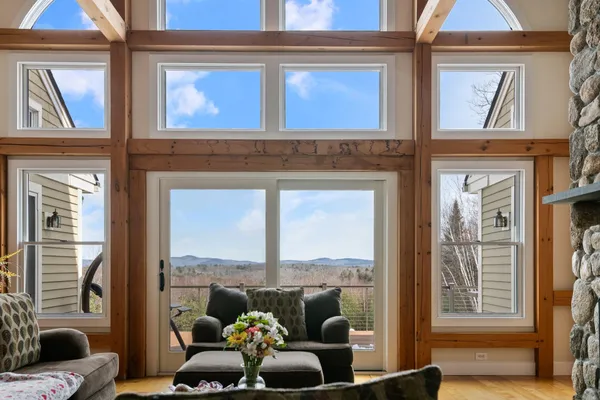 $1,275,000 | 155 Top Of The World Road, Grantham, NH 03753