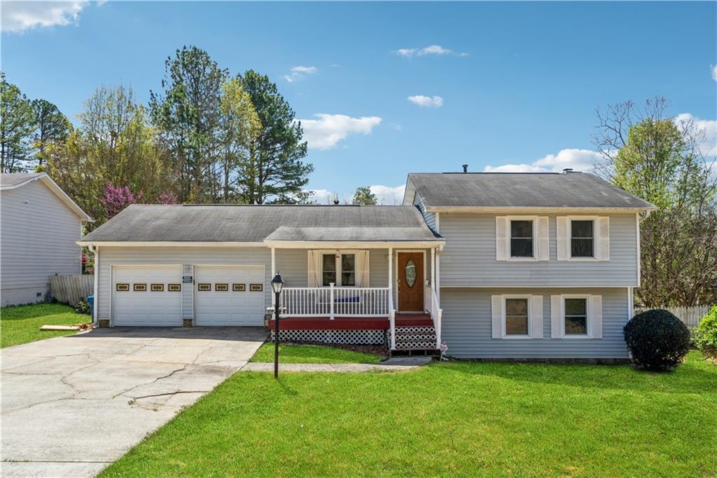 1532 Wethersfield Road Southwest Snellville, GA 30078 - Photo 1 of 1 Gallery Image 1