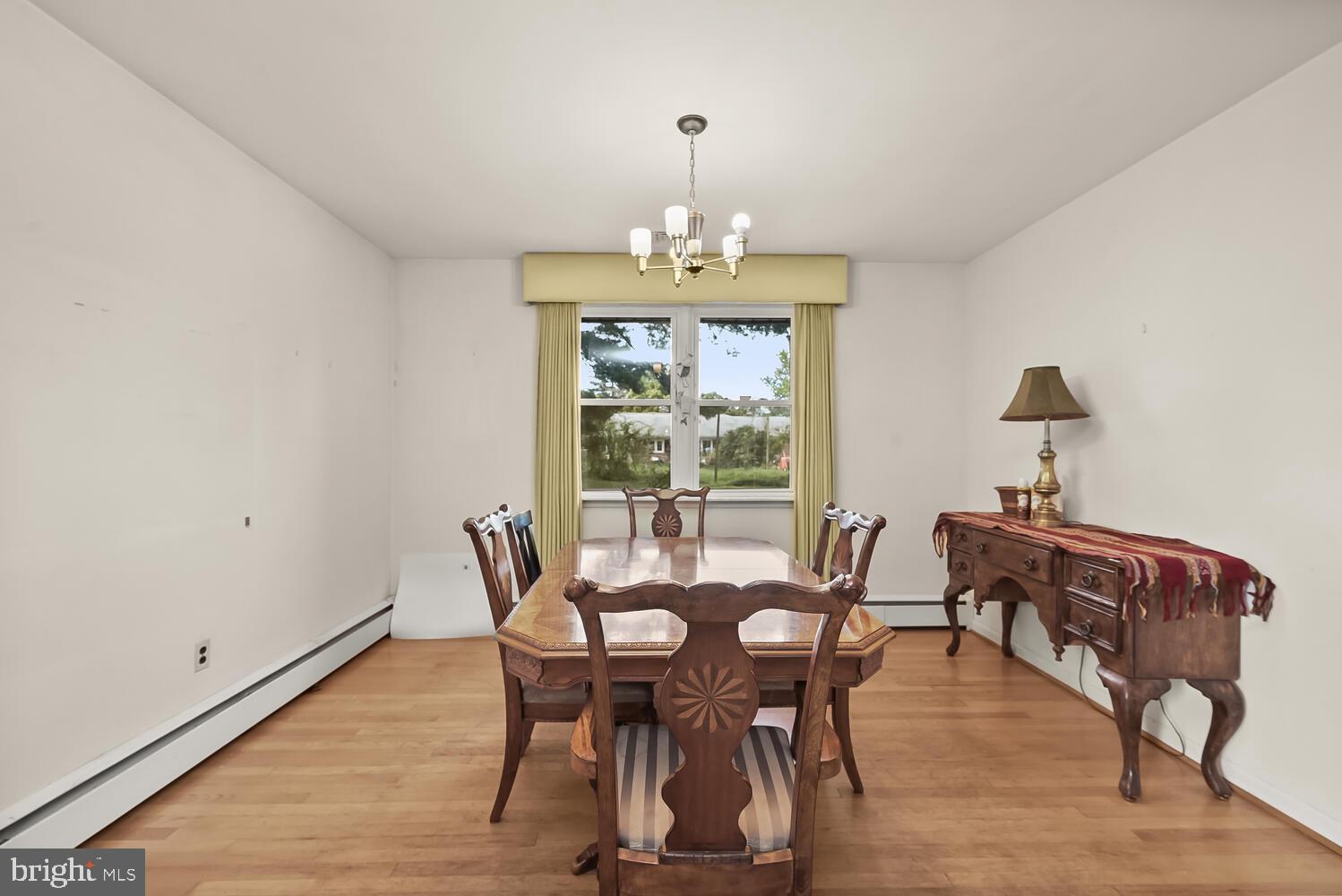 8613 Inwood Road Windsor Mill, MD 21244 - Photo 7 of 29 Dining Room