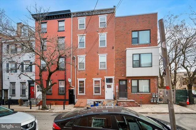 $300,000 | 1215 North Randolph Street, Unit 1, Philadelphia, PA 19122