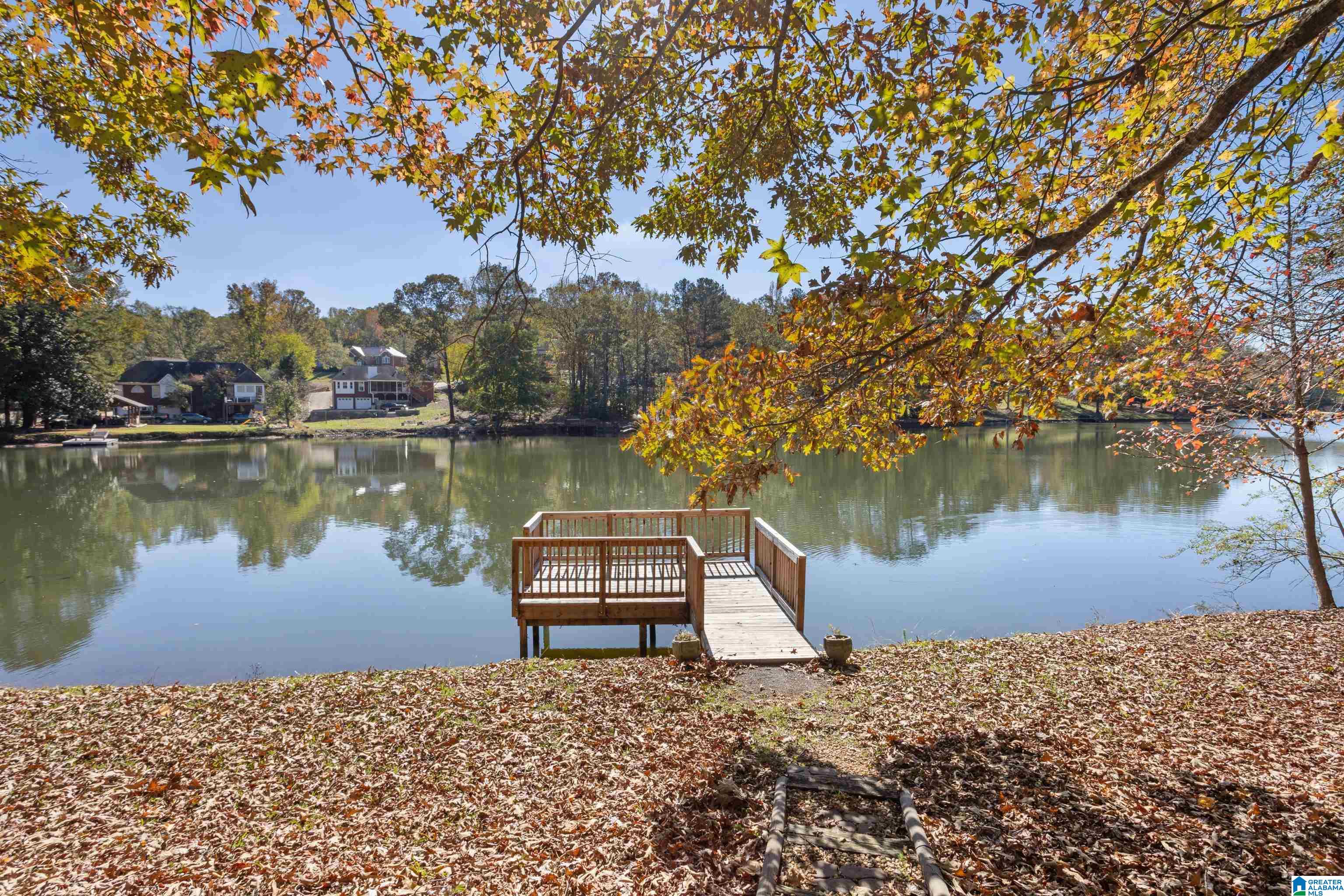 583 Rena Drive Springville, AL 35146 - Photo 50 of 67