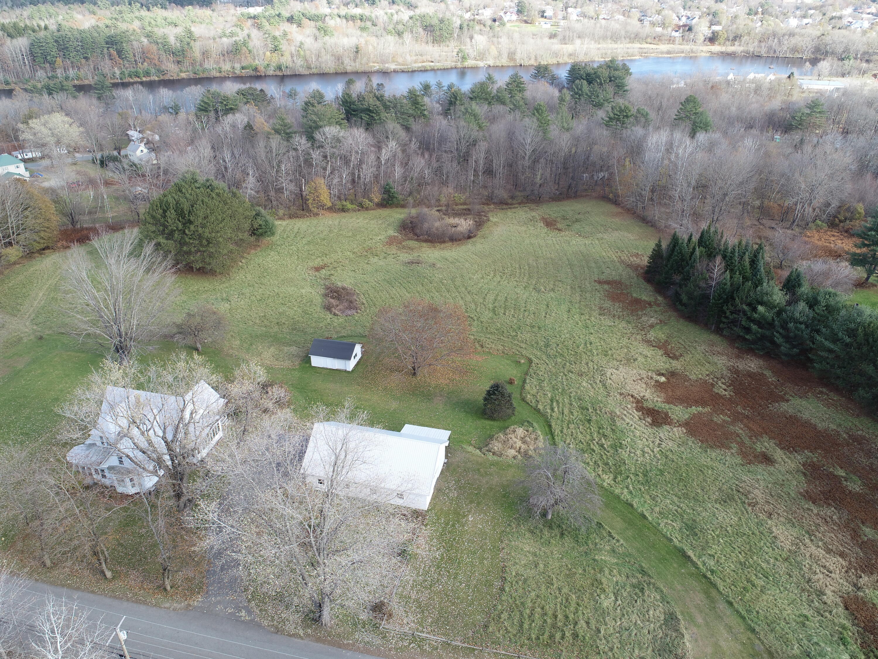 61 Hill Top Road Anson, ME 04911 - Photo 86 of 88 DJI_0027