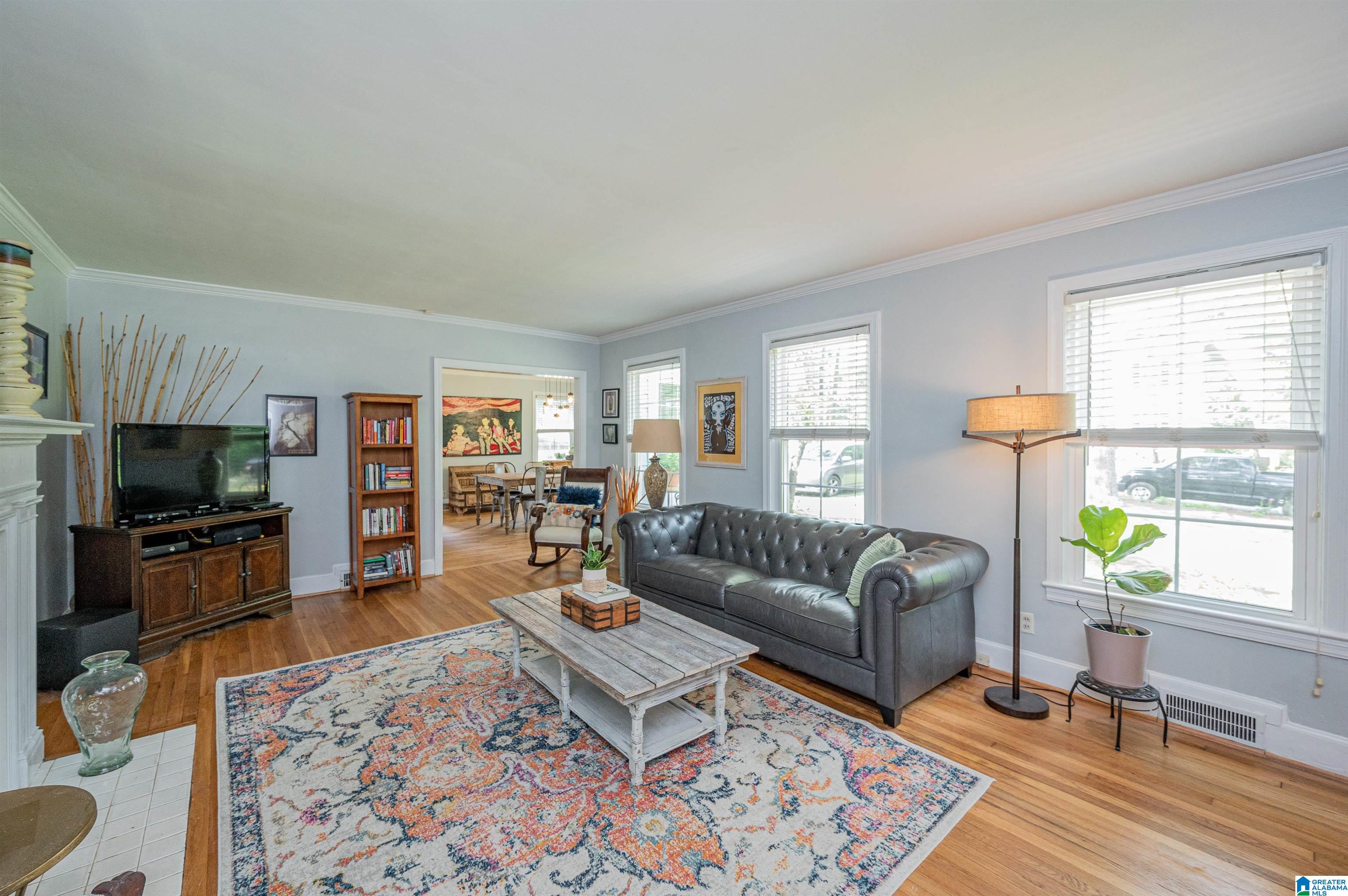 817 Columbiana Road Birmingham, AL 35209 - Photo 5 of 46