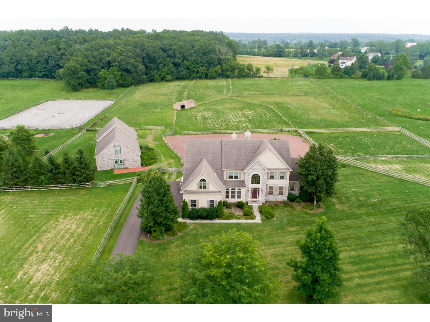 2935 Fretz Valley Road Perkasie, PA 18944 - Photo 1 of 25 Gallery Image 1