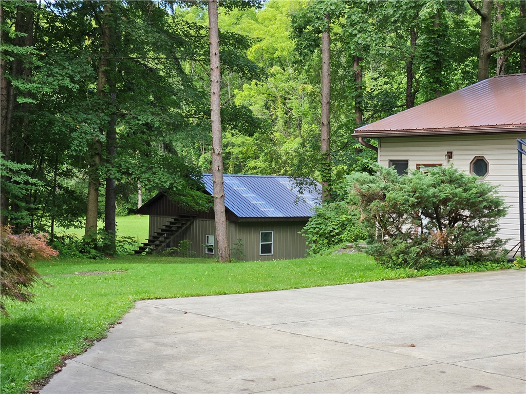 155 Poole Road Ithaca Town, NY 14850 - Photo 2 of 4