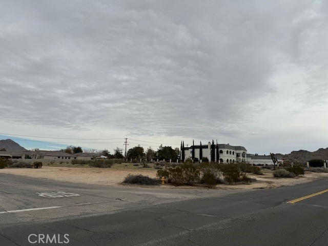 0 Miami Road Apple Valley, CA 92307 - Photo 1 of 1 a view of street with cars
