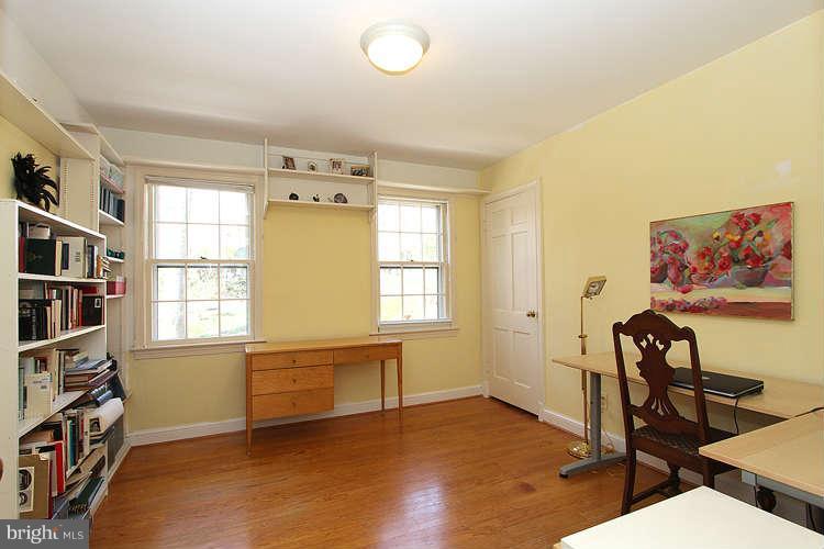 5541 Mohican Road Bethesda, MD 20816 - Photo 15 of 28 Bedroom #2