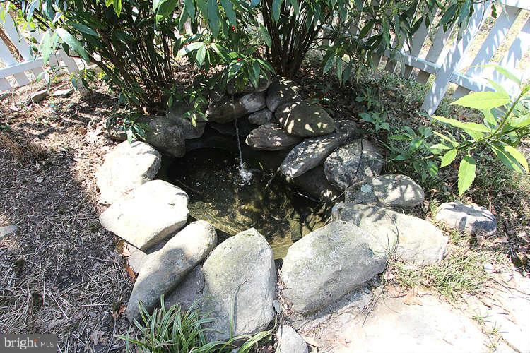 Fountain