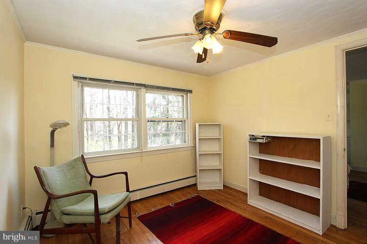5541 Mohican Road Bethesda, MD 20816 - Photo 24 of 28 Apartment Bedroom