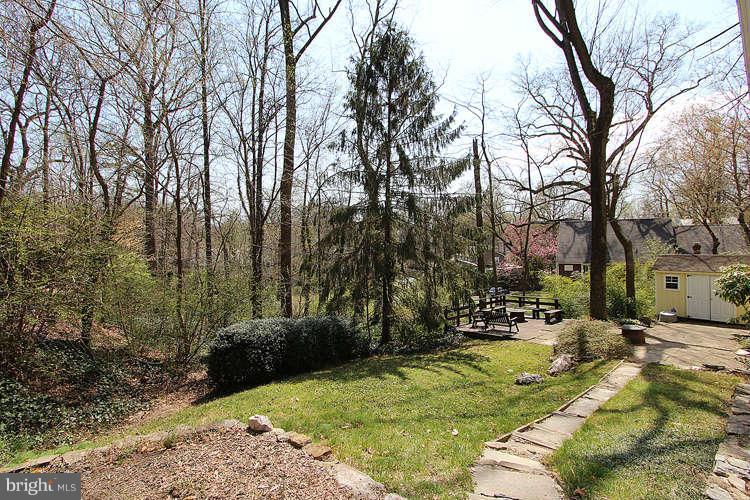 5541 Mohican Road Bethesda, MD 20816 - Photo 26 of 28 View