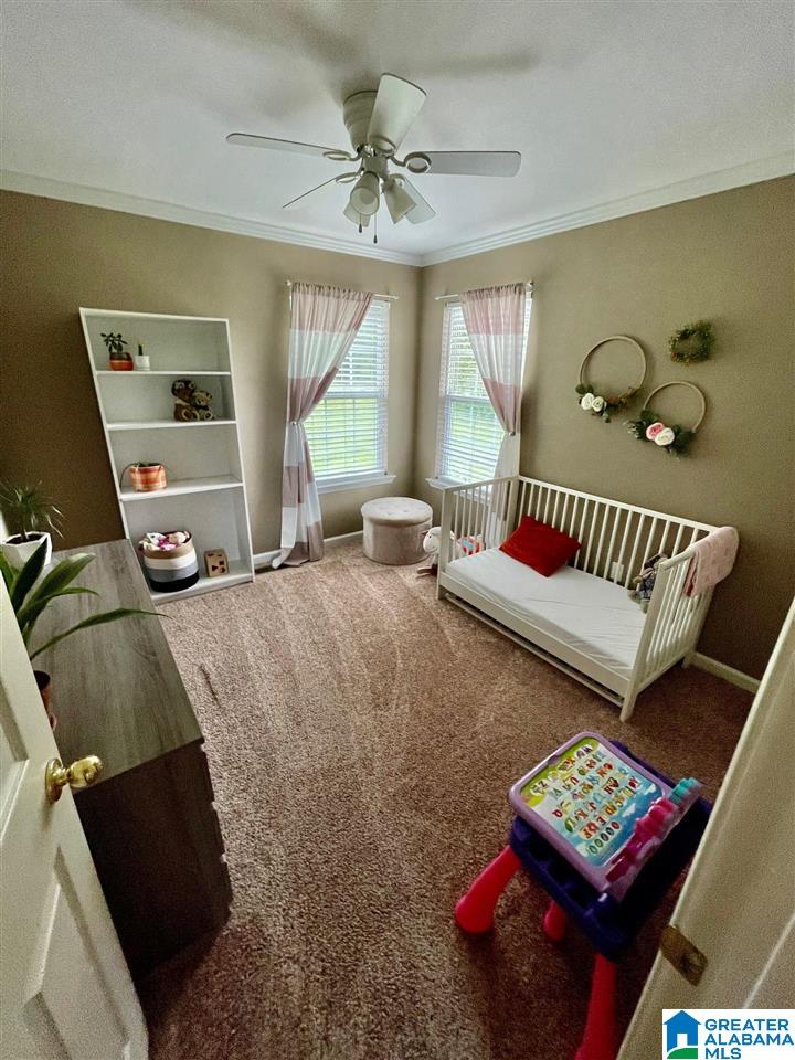 1756 Old Margaret Road Odenville, AL 35120 - Photo 33 of 33