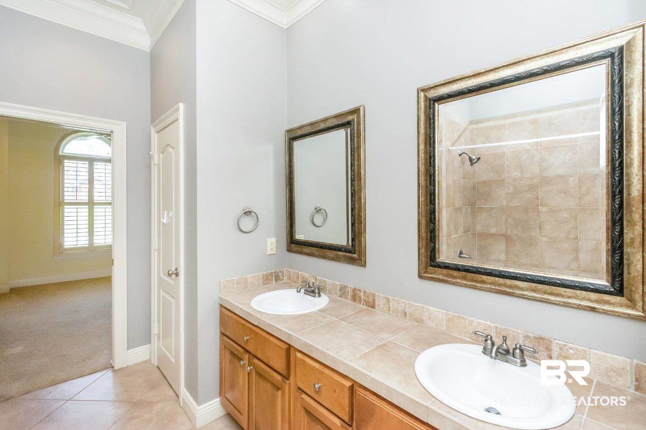 1245 Dominion Drive West Mobile, AL 36695 - Photo 28 of 44