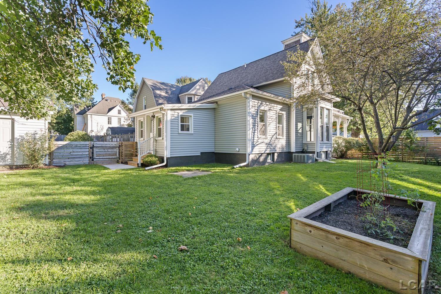 129 East Butler Street Adrian, MI 49221 - Photo 33 of 38 Gallery Image 33