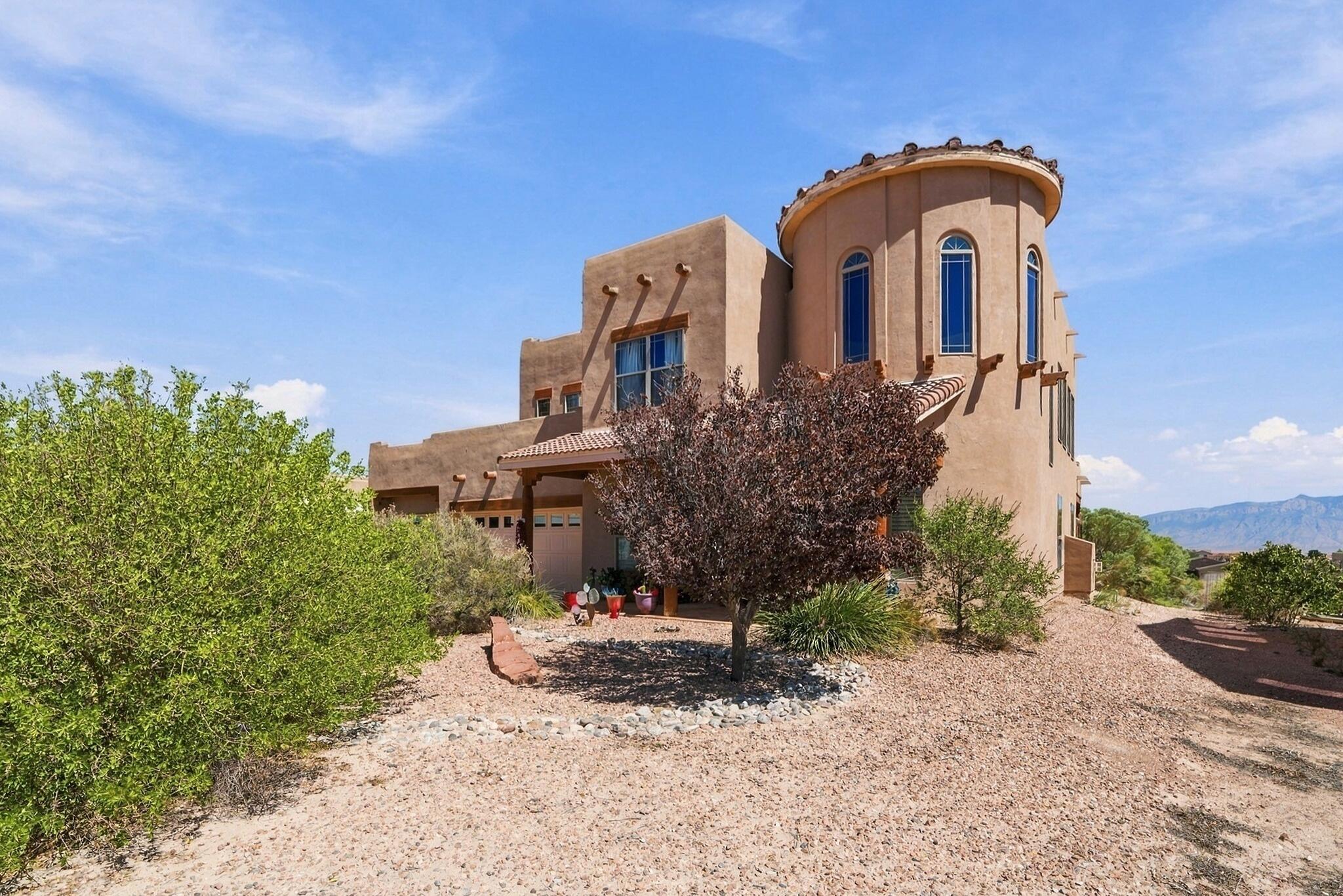 608 3rd Street Northeast Rio Rancho, NM 87124 - Photo 3 of 47 Gallery Image 3