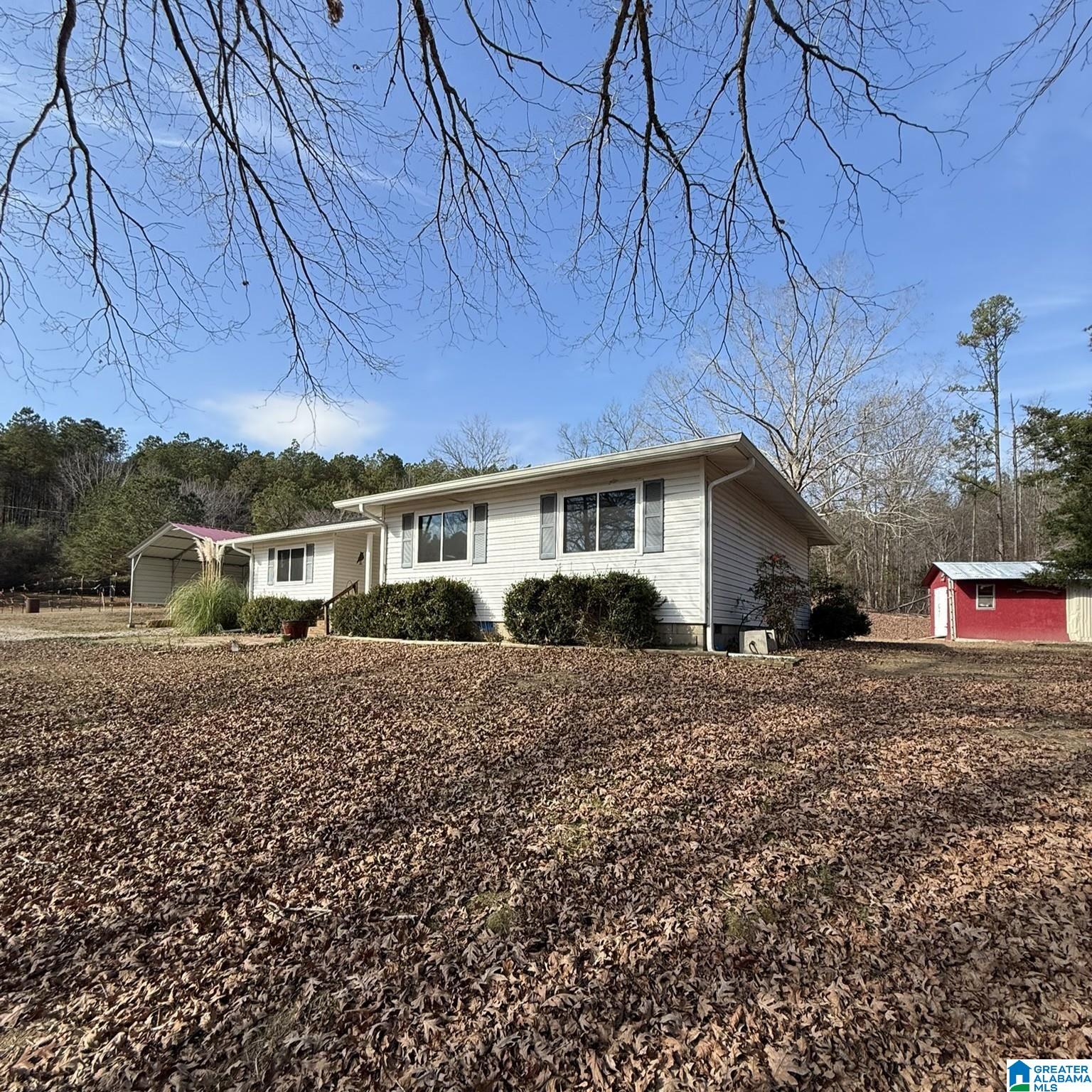 2170 County Highway 93 Hamilton, AL 35570 - Photo 3 of 25