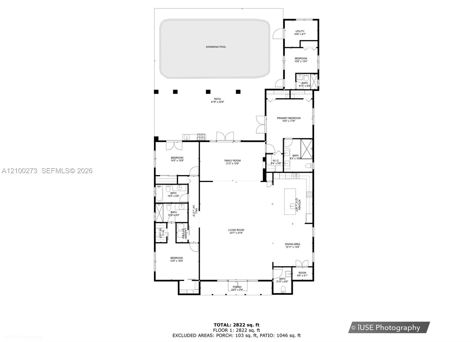 4730 Bay Point Road Miami, FL 33137 - Photo 35 of 35 Gallery Image 35