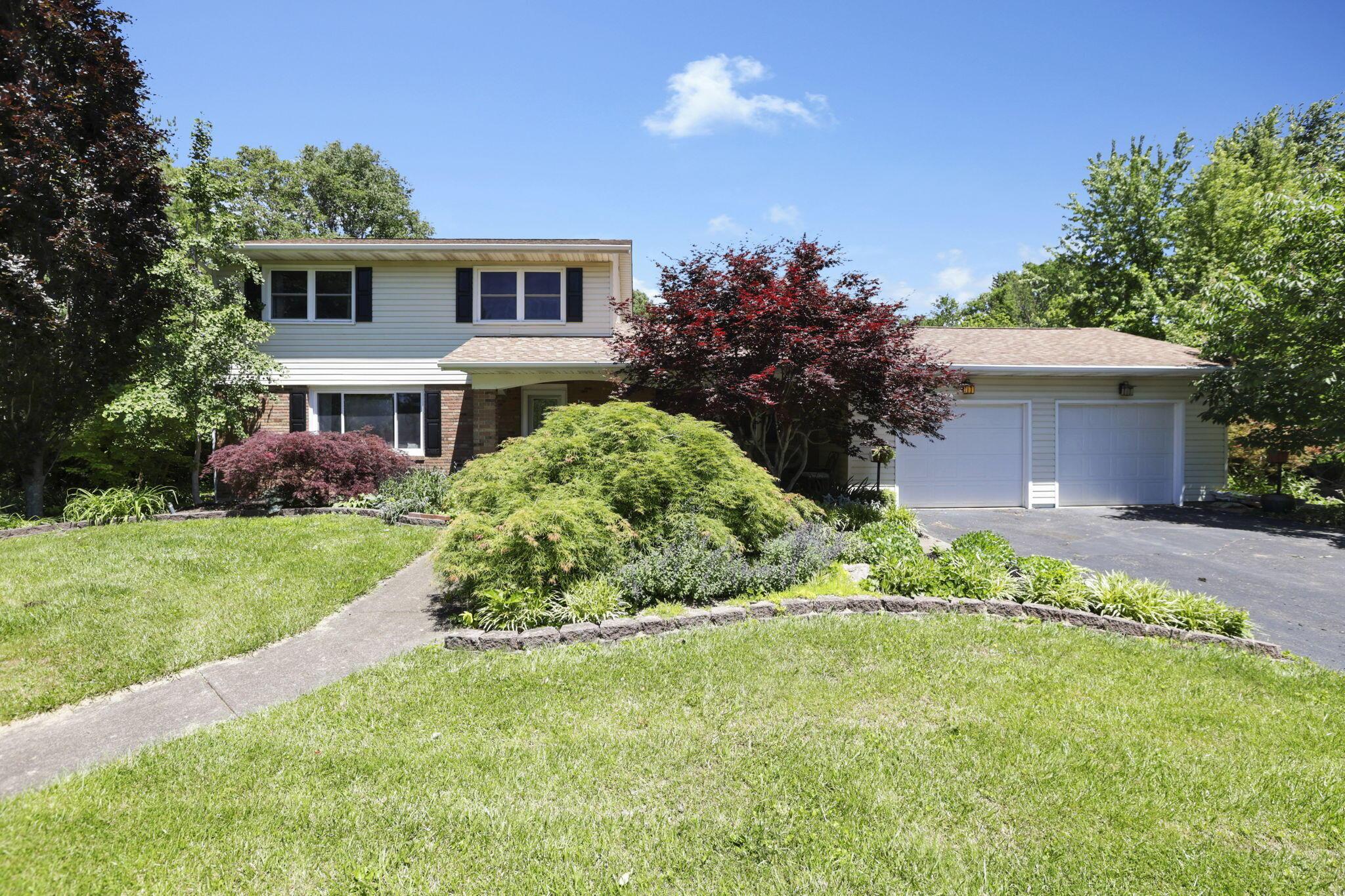 170 Ginder Road Northeast Lancaster, OH 43130 - Photo 2 of 70 170 Ginder
