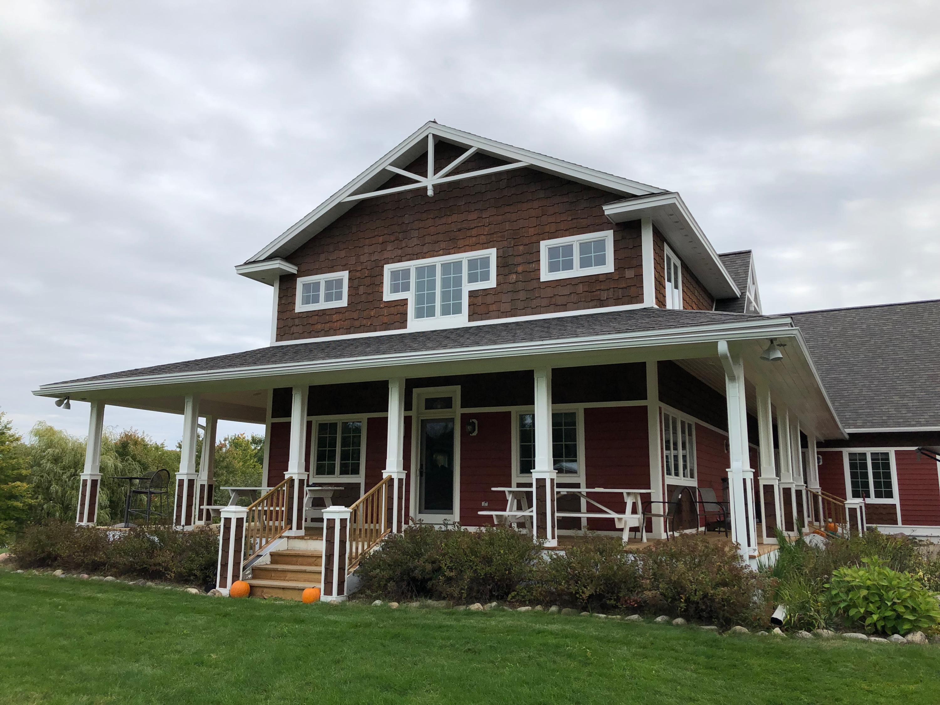 4524 Meadow Road Gaylord, MI 49735 - Photo 8 of 43 Gallery Image 8
