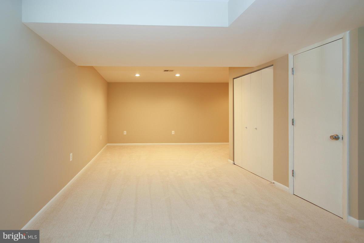 1314 Shallow Ford Road Herndon, VA 20170 - Photo 21 of 28 Basement