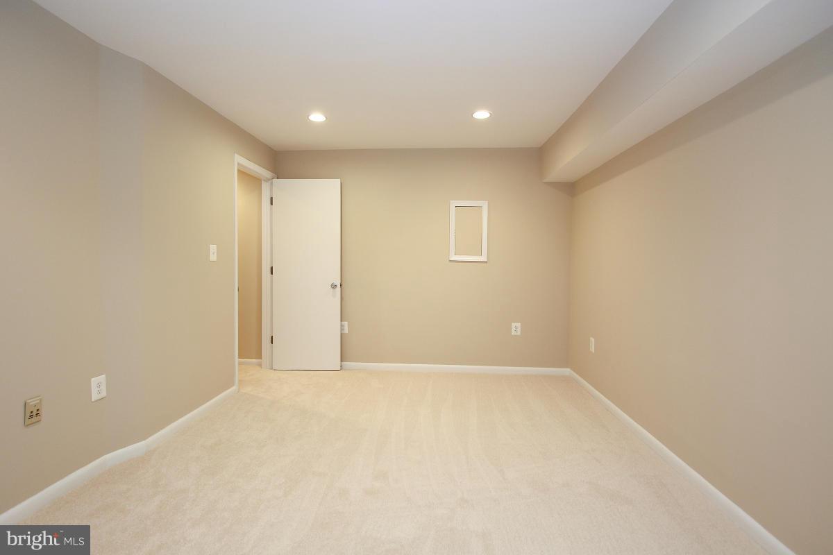 1314 Shallow Ford Road Herndon, VA 20170 - Photo 23 of 28 Basement