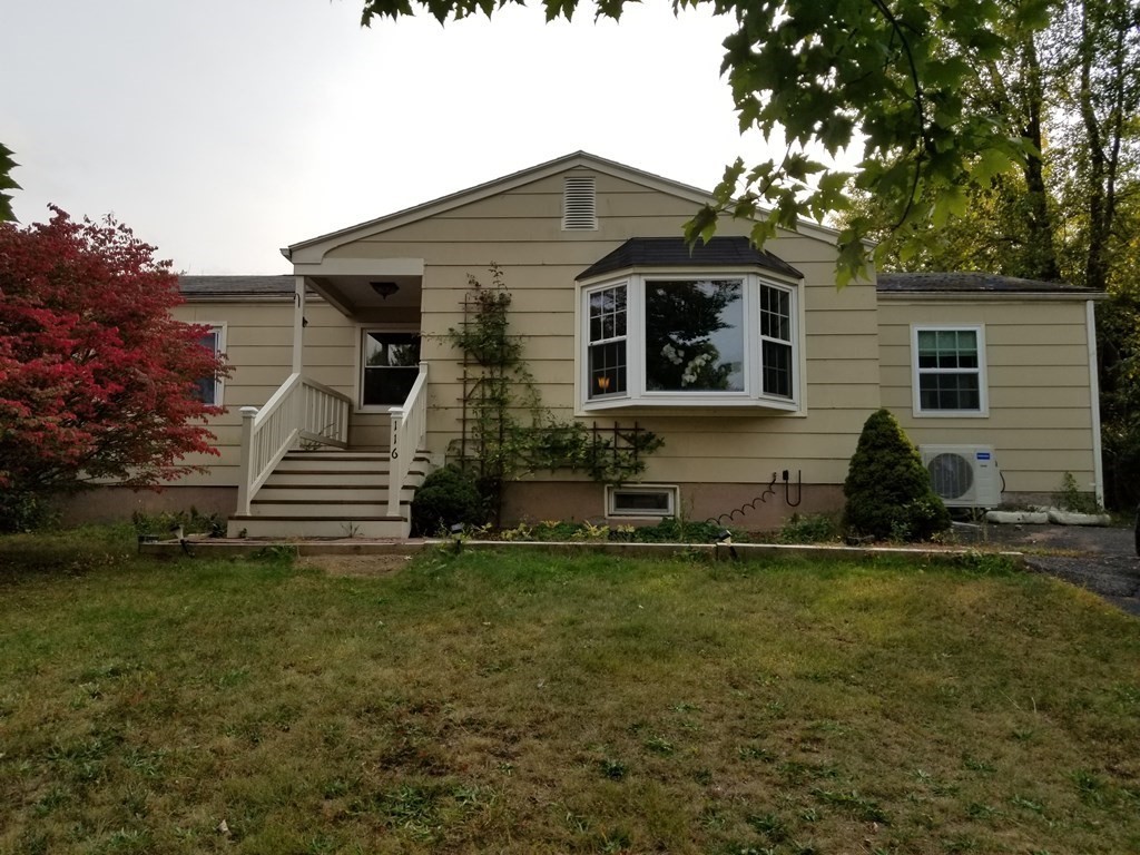 116 Glendale Road Amherst, MA 01002 - Photo 1 of 13 Gallery Image 1