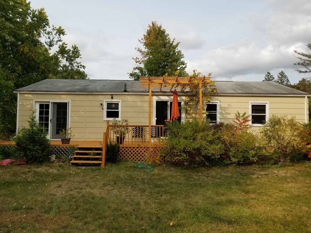 116 Glendale Road Amherst, MA 01002 - Photo 2 of 13 Gallery Image 2