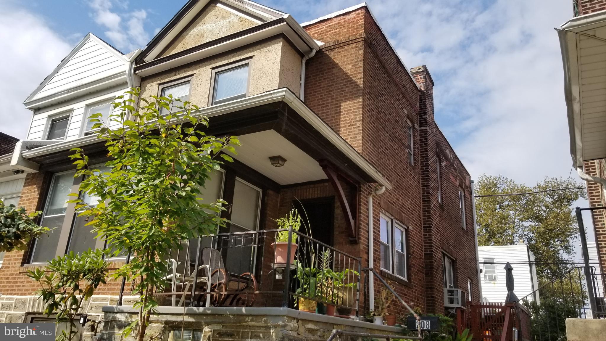208 Glencoe Road Upper Darby, PA 19082 - Photo 1 of 21 Gallery Image 1