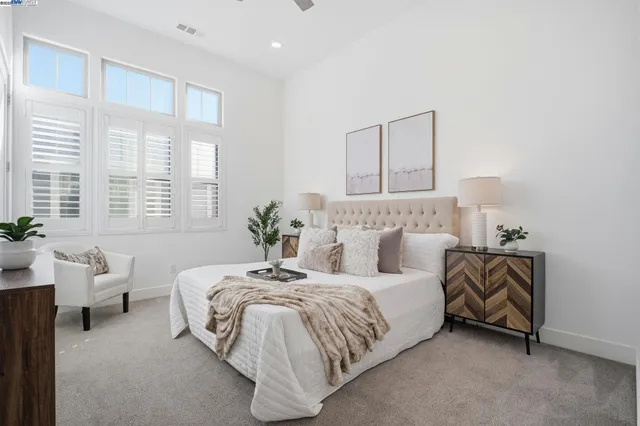 $1,185,000 | 155 Branta Common, Fremont, CA 94539