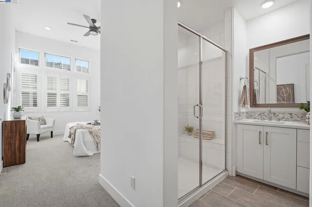 $1,185,000 | 155 Branta Common, Fremont, CA 94539