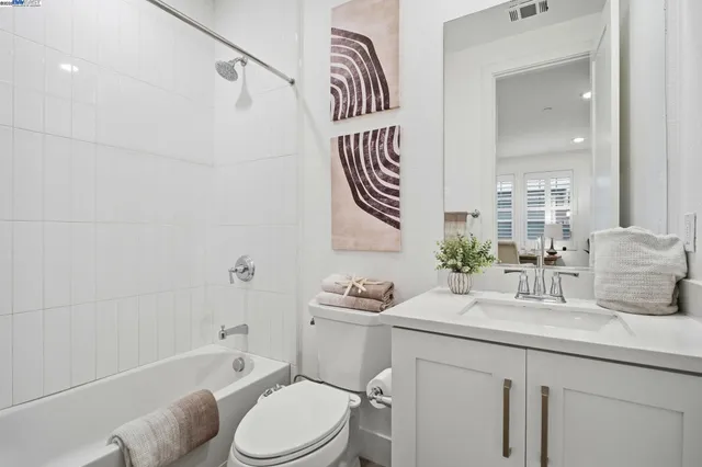 $1,185,000 | 155 Branta Common, Fremont, CA 94539