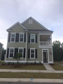 2911 Rutherford Way Charleston, SC 29414 - Photo 1 of 1 Berkeley 4