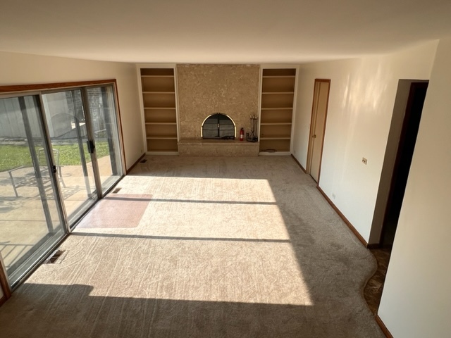 1006 North Delphia Avenue Park Ridge, IL 60068 - Photo 18 of 28 a view of front door