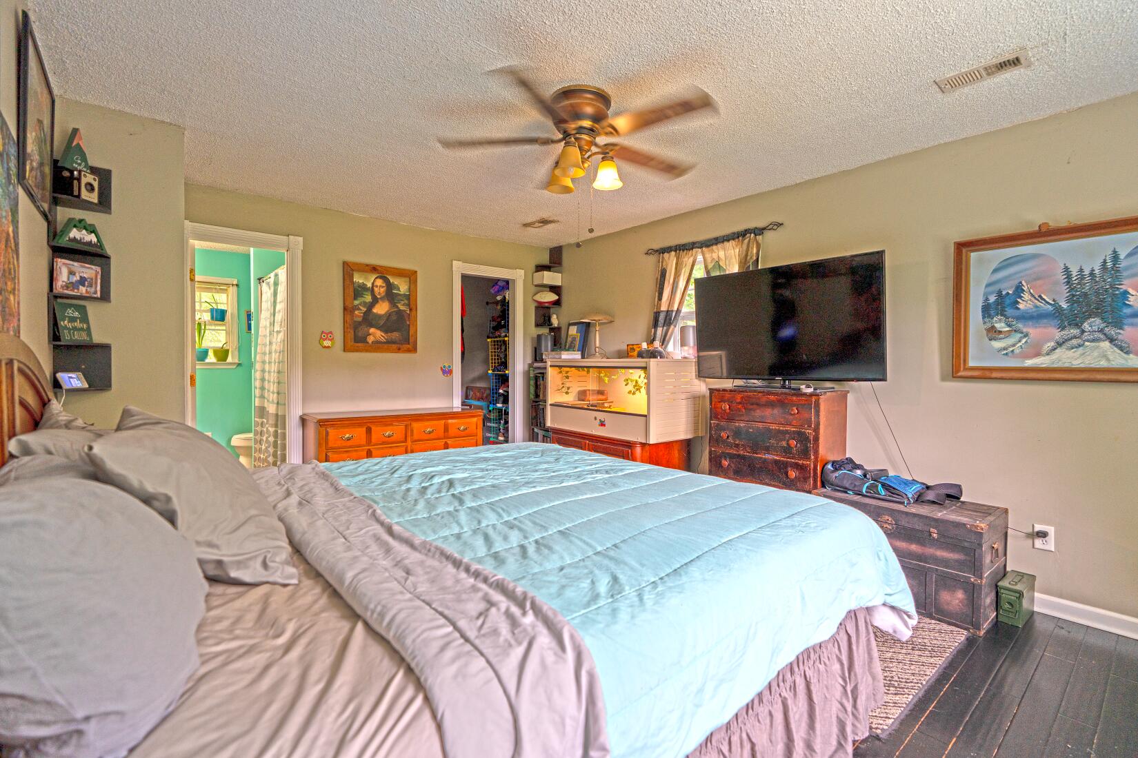 905 Prospect Road Chickamauga, GA 30707 - Photo 11 of 26 DSC00837