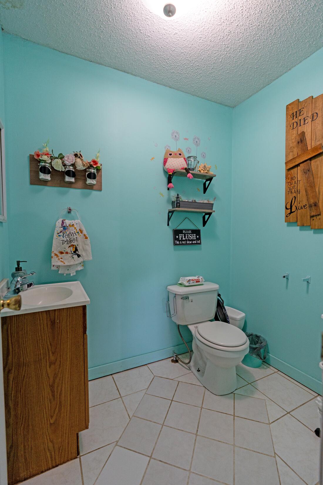 905 Prospect Road Chickamauga, GA 30707 - Photo 14 of 26 DSC00864