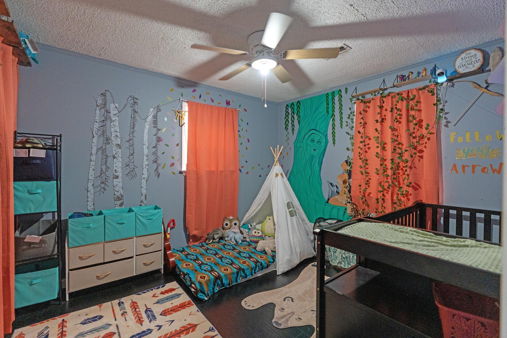 905 Prospect Road Chickamauga, GA 30707 - Photo 15 of 26 DSC00853