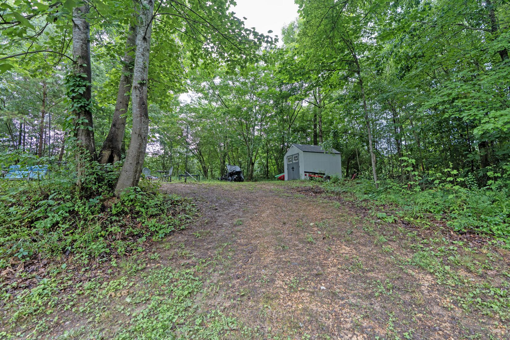 905 Prospect Road Chickamauga, GA 30707 - Photo 18 of 26 DSC00867