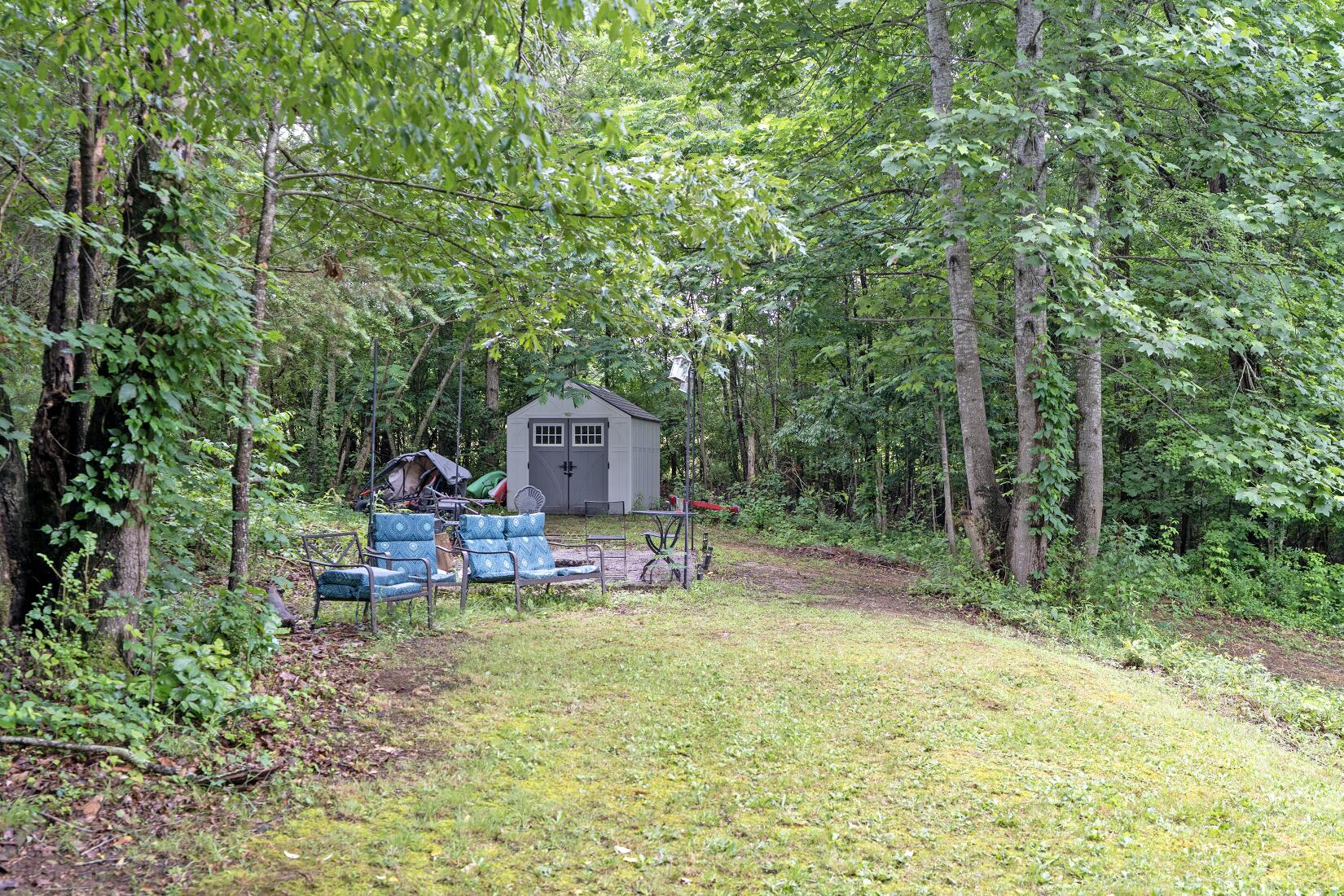 905 Prospect Road Chickamauga, GA 30707 - Photo 20 of 26 DSC00872